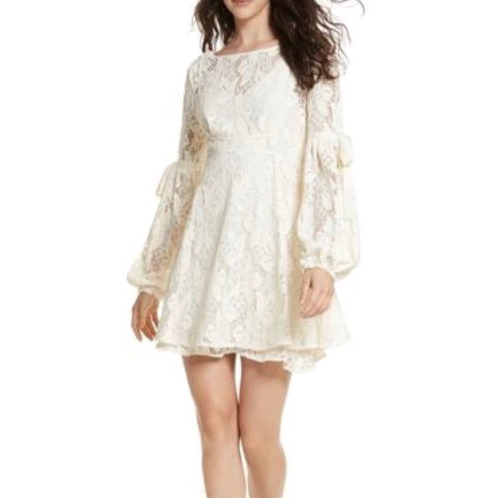 NWOT Free people dress